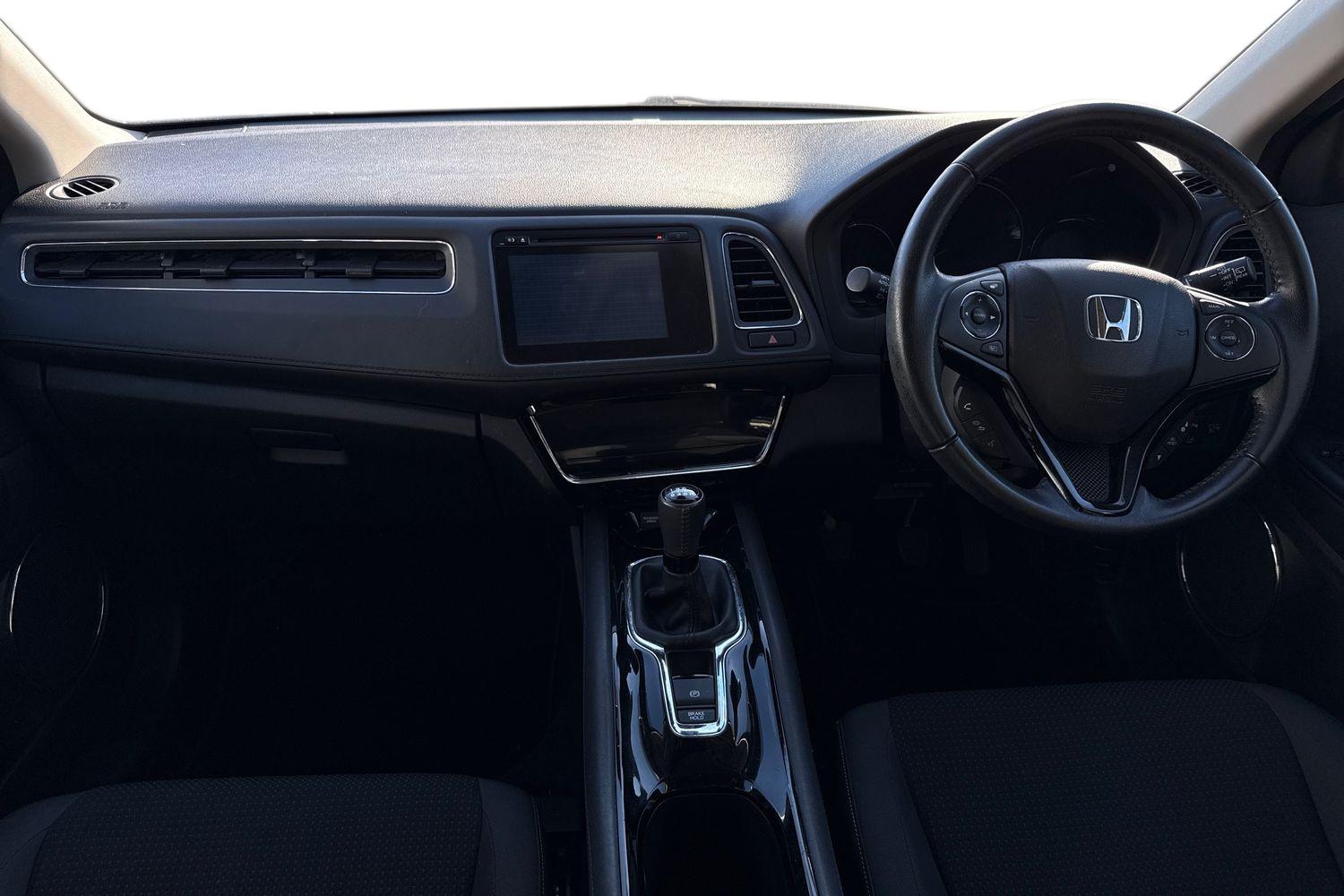 Used Honda HR-V 2018 for sale - 78154982: Photo 17