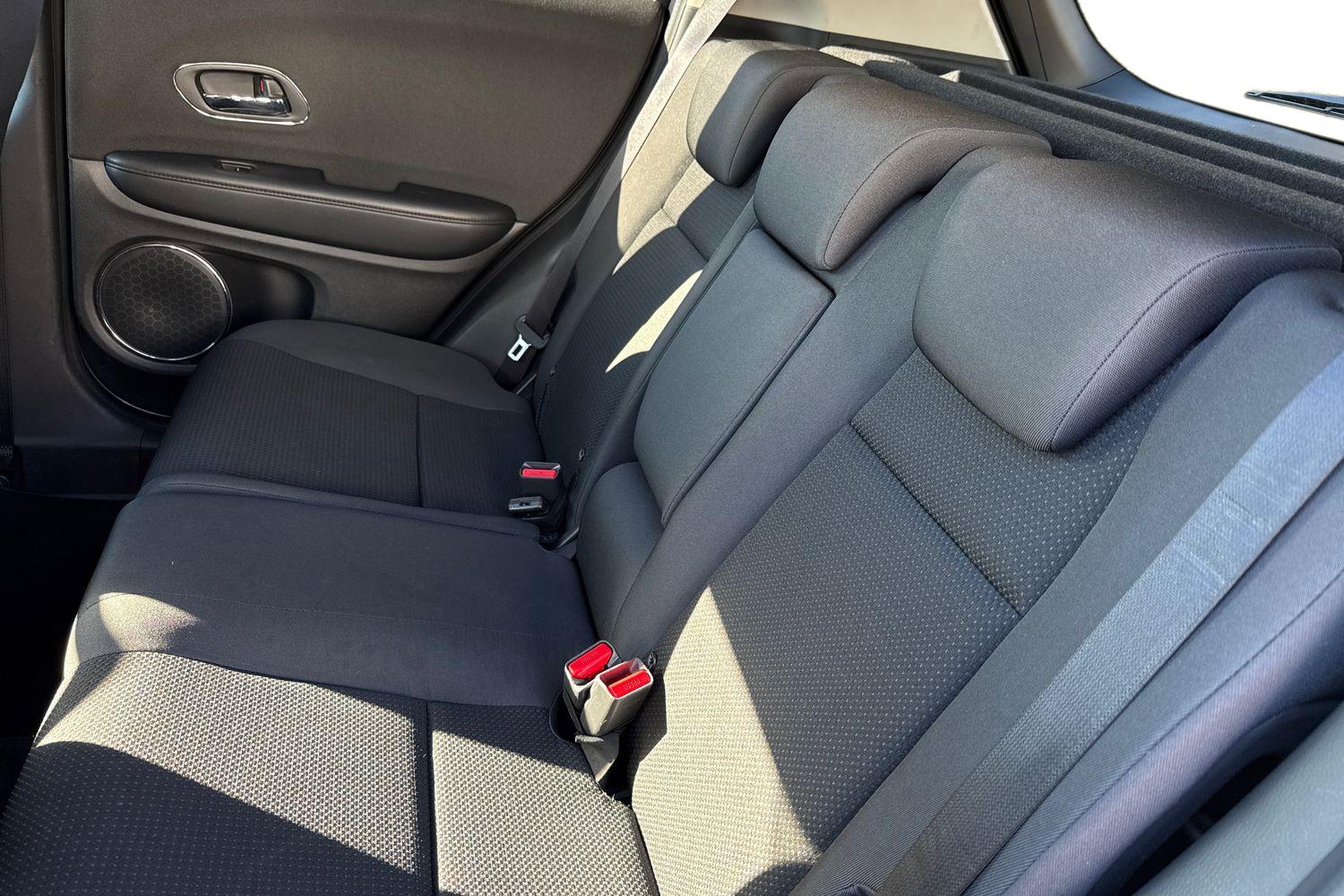 Used Honda HR-V 2018 for sale - 78154982: Photo 18