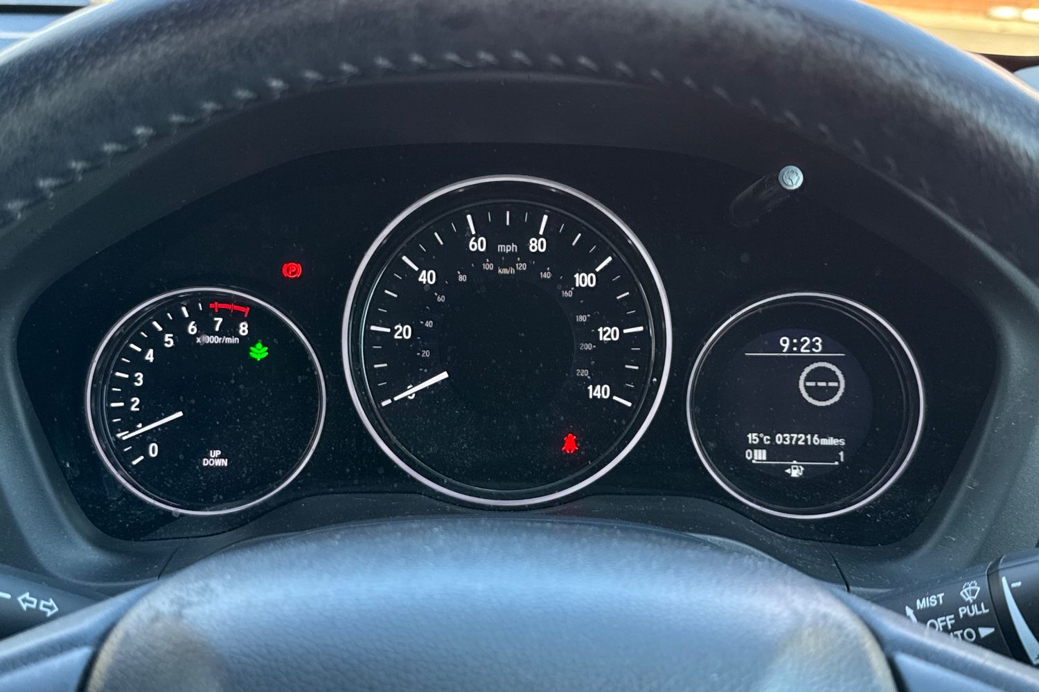 Used Honda HR-V 2018 for sale - 78154982: Photo 19