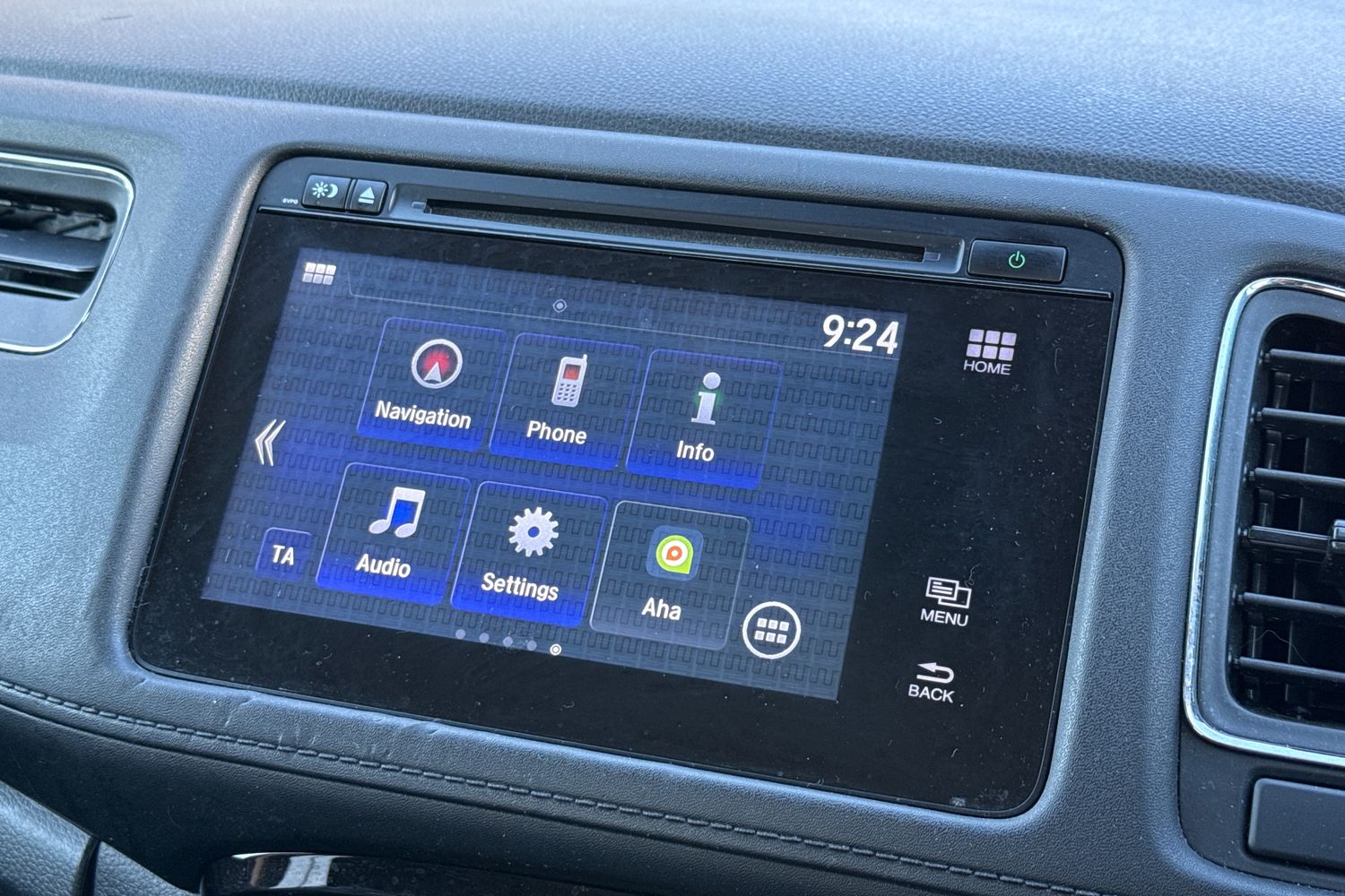 Used Honda HR-V 2018 for sale - 78154982: Photo 20