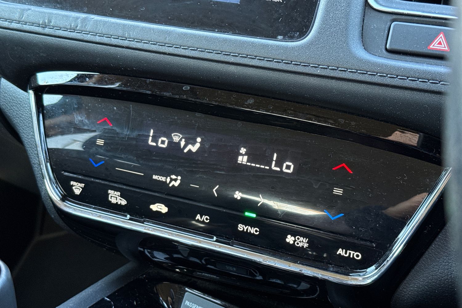 Used Honda HR-V 2018 for sale - 78154982: Photo 21