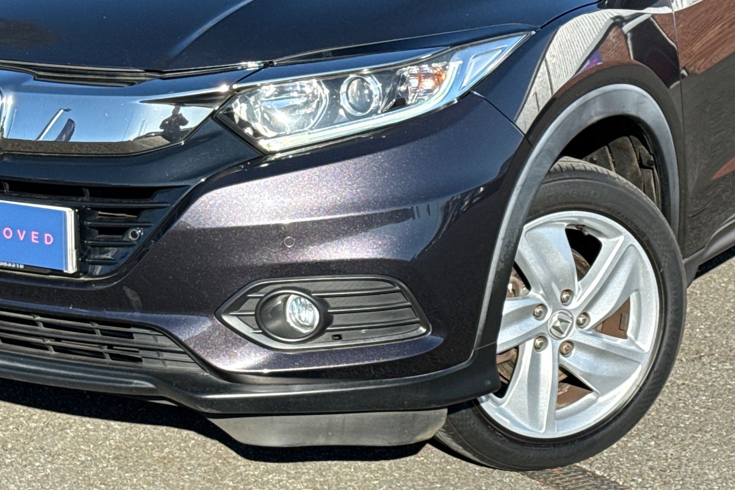 Used Honda HR-V 2018 for sale - 78154982: Photo 26