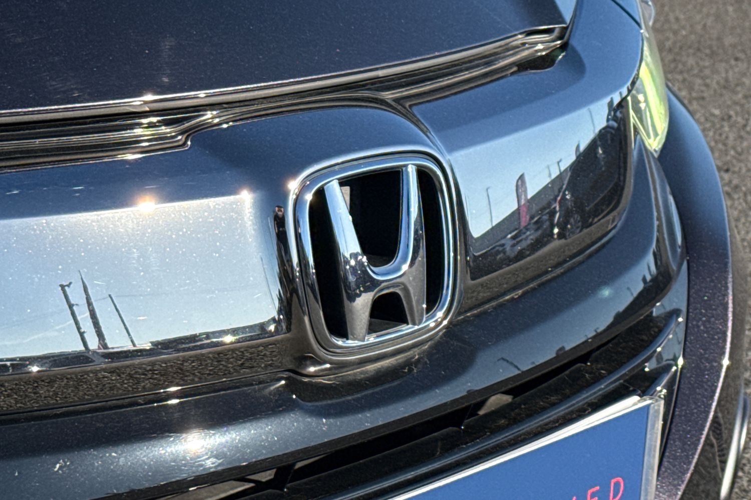 Used Honda HR-V 2018 for sale - 78154982: Photo 27