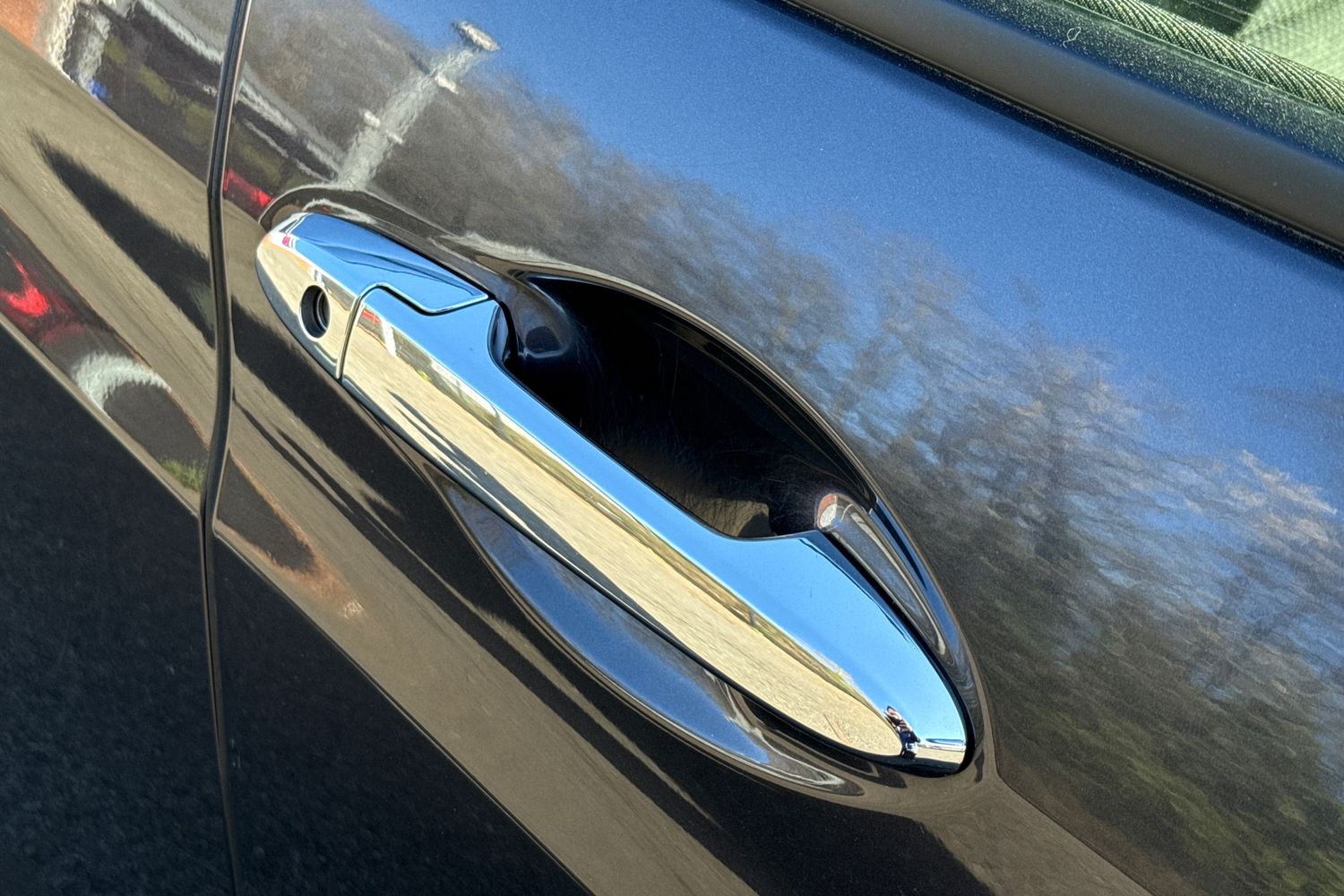 Used Honda HR-V 2018 for sale - 78154982: Photo 28