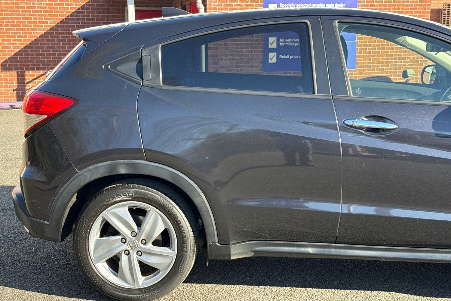 Used Honda HR-V 2018 for sale - 78154982: Photo 29