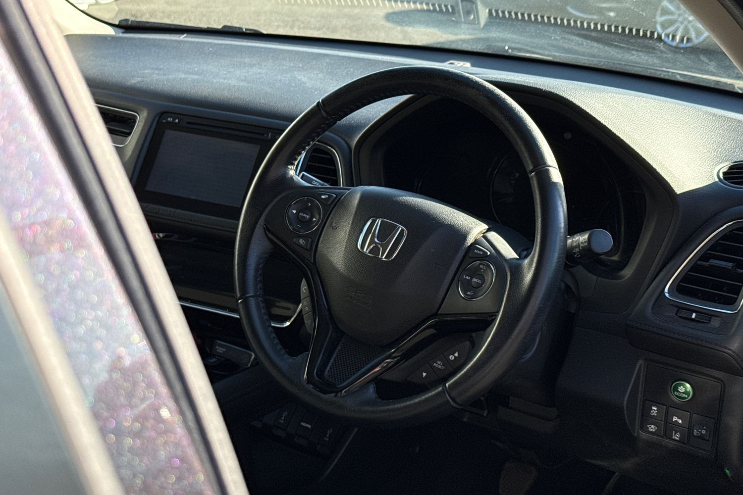 Used Honda HR-V 2018 for sale - 78154982: Photo 32