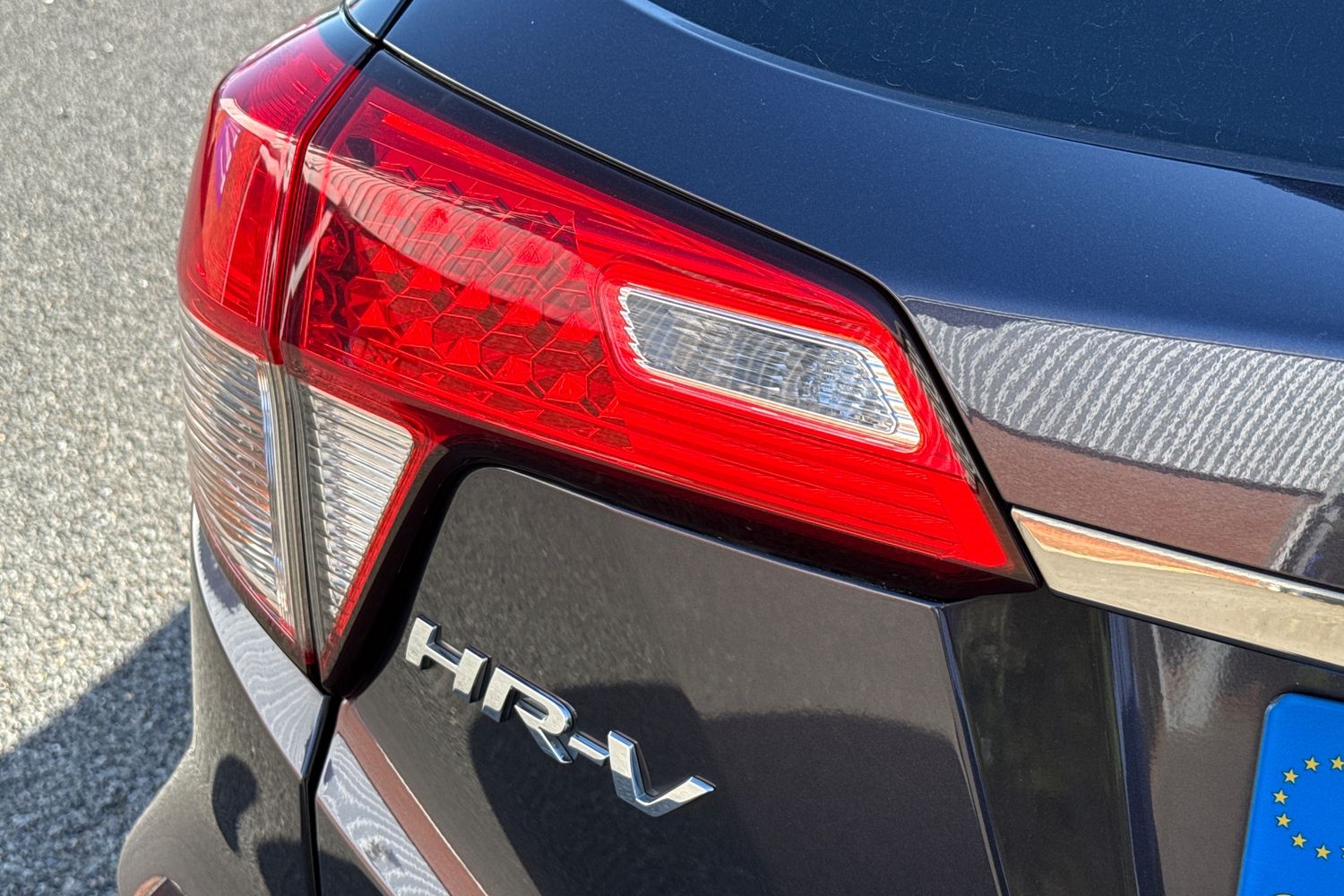 Used Honda HR-V 2018 for sale - 78154982: Photo 33