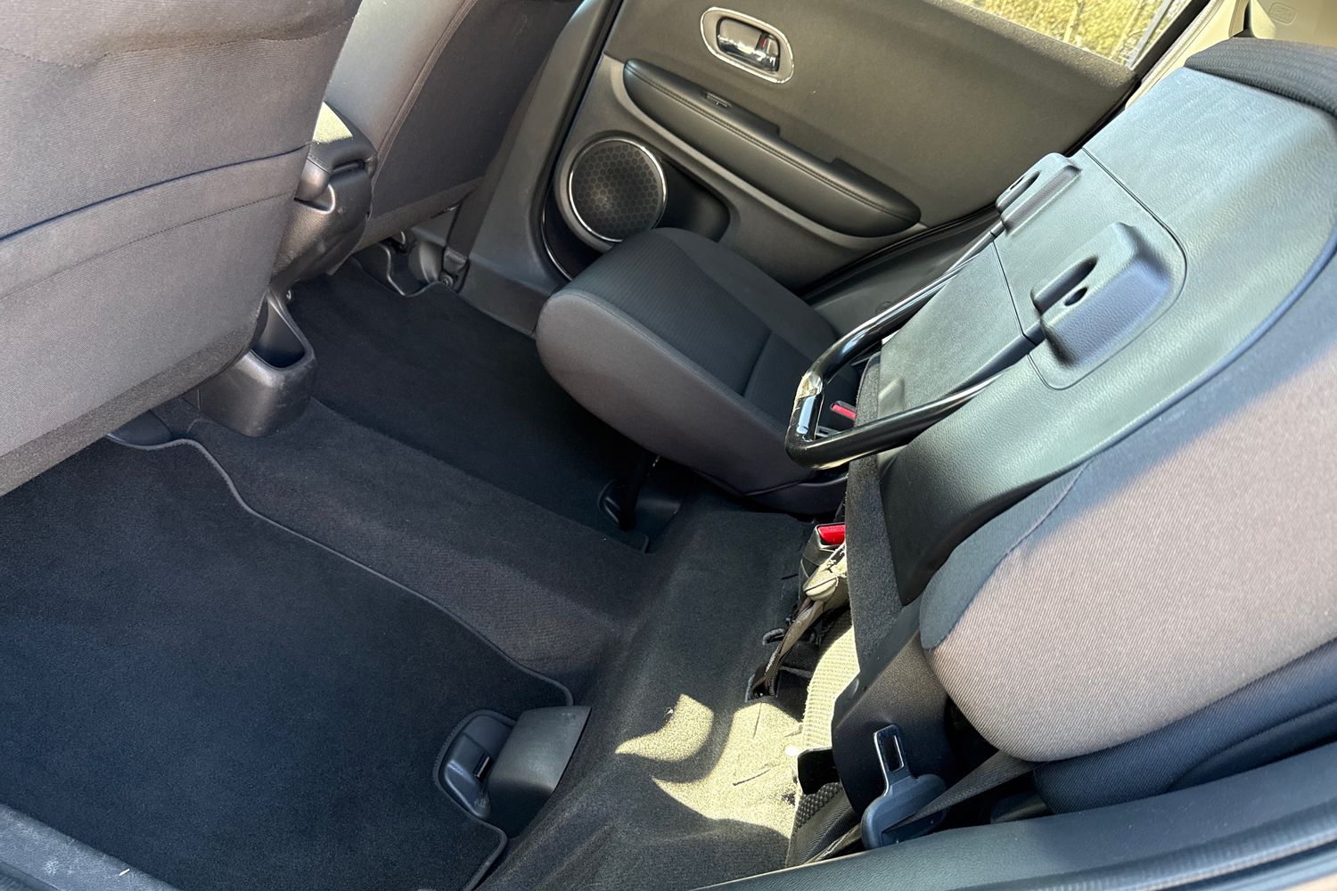 Used Honda HR-V 2018 for sale - 78154982: Photo 35