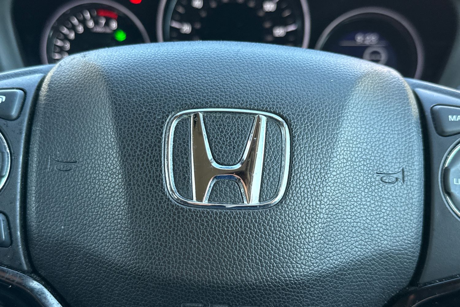 Used Honda HR-V 2018 for sale - 78154982: Photo 36