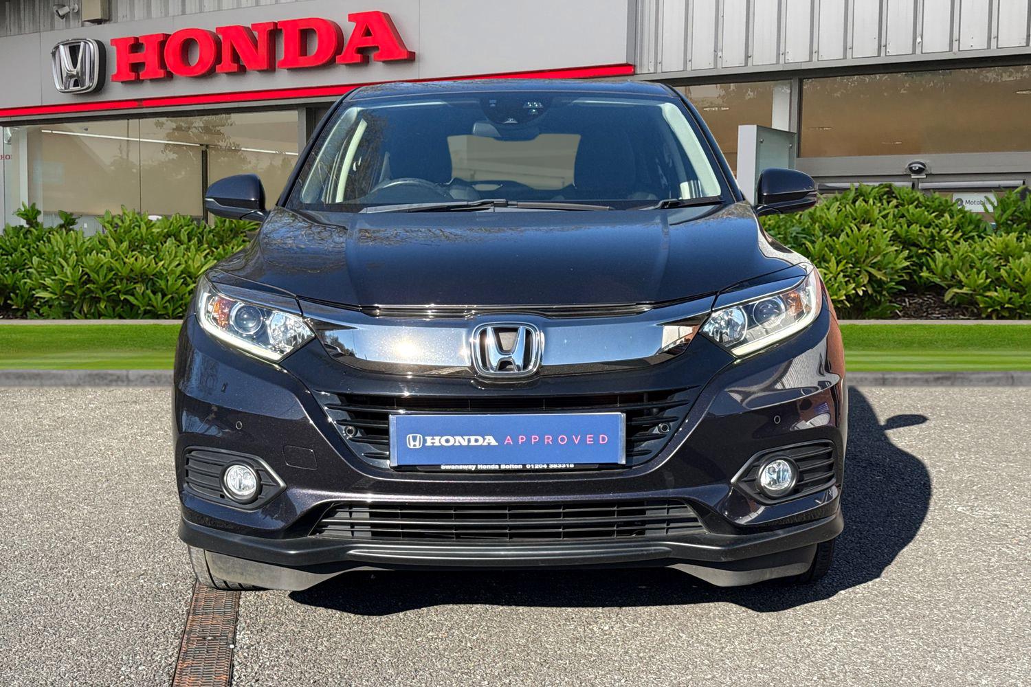 Used Honda HR-V 2018 for sale - 78154982: Photo 4