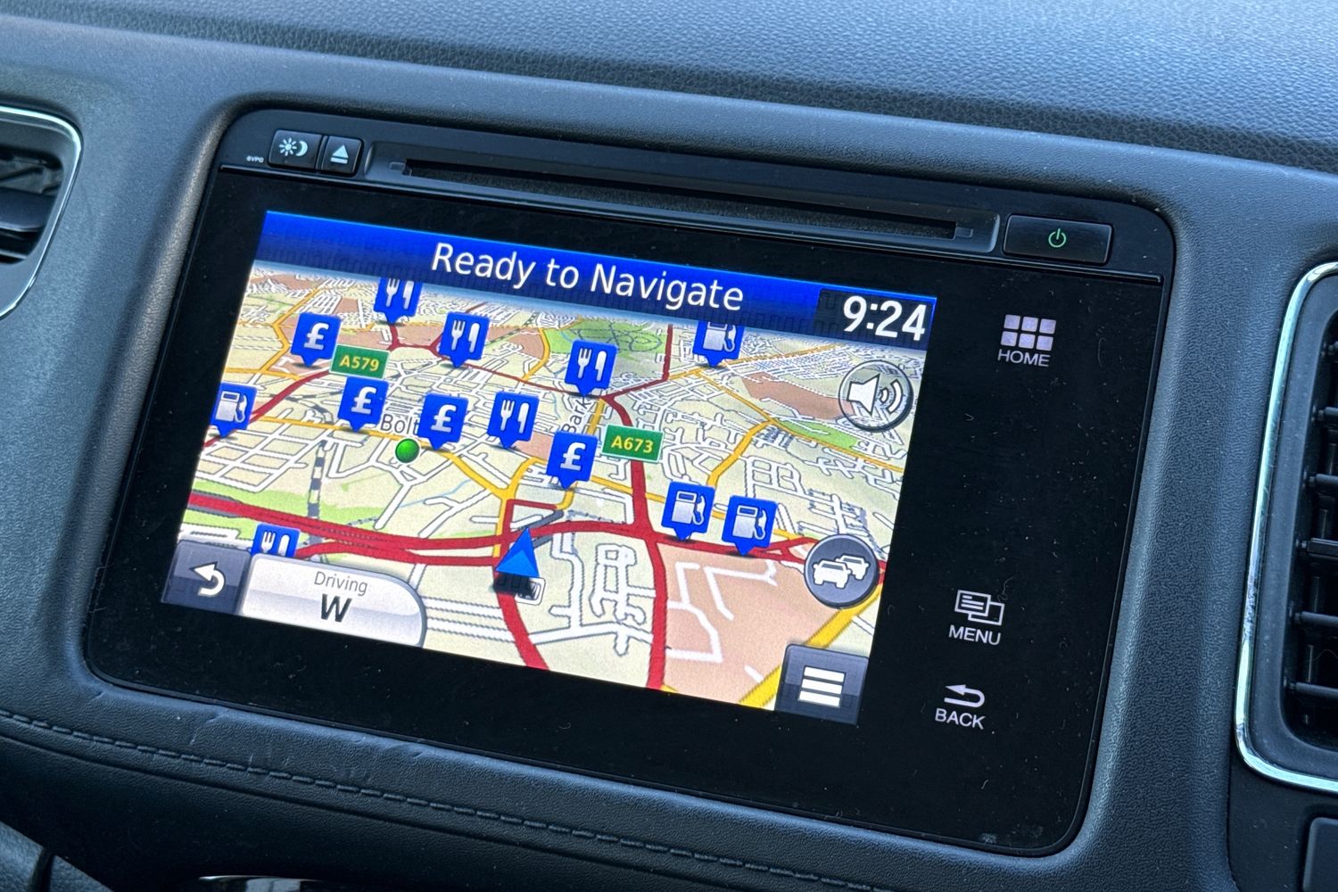 Used Honda HR-V 2018 for sale - 78154982: Photo 44