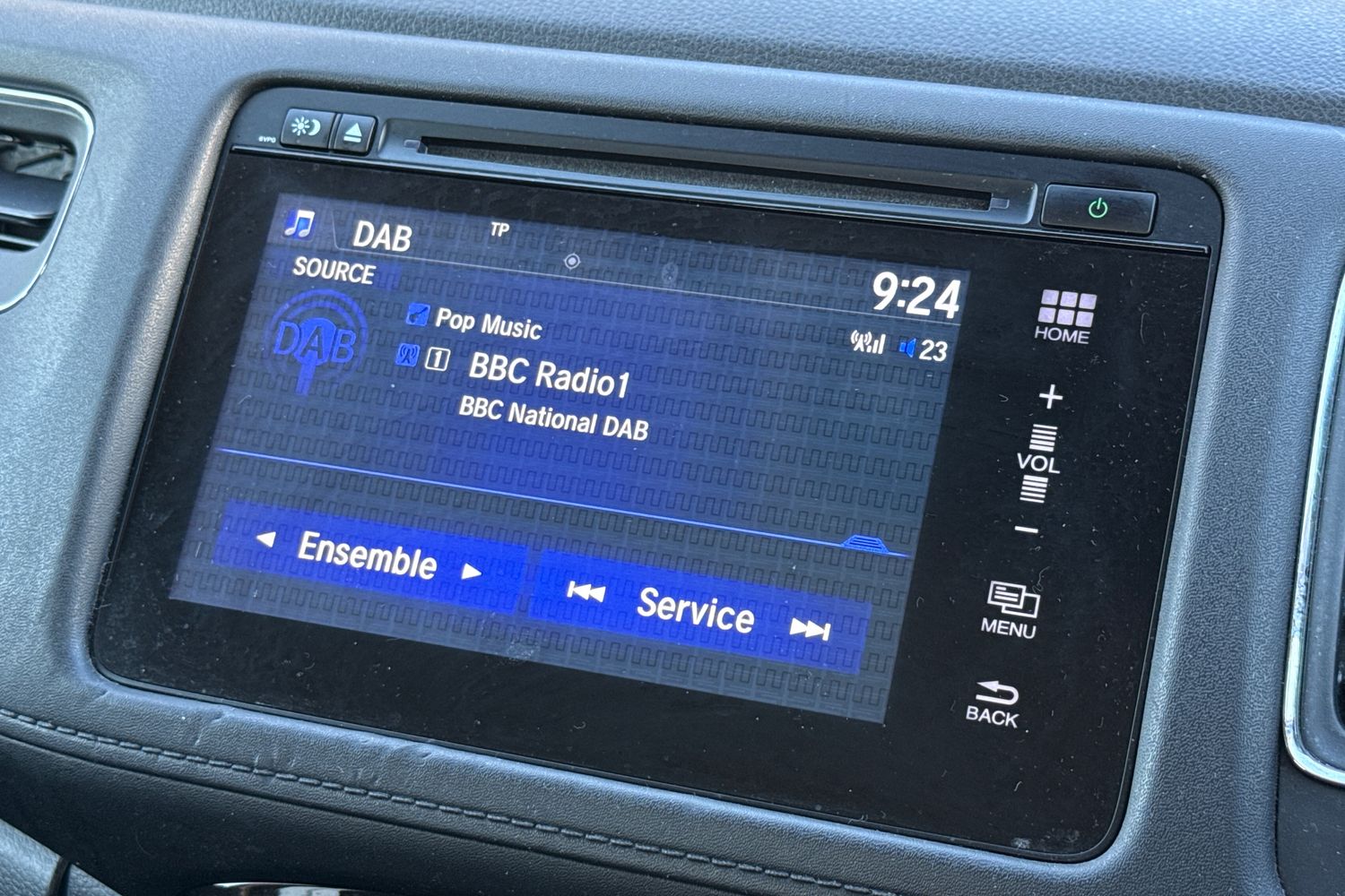 Used Honda HR-V 2018 for sale - 78154982: Photo 45