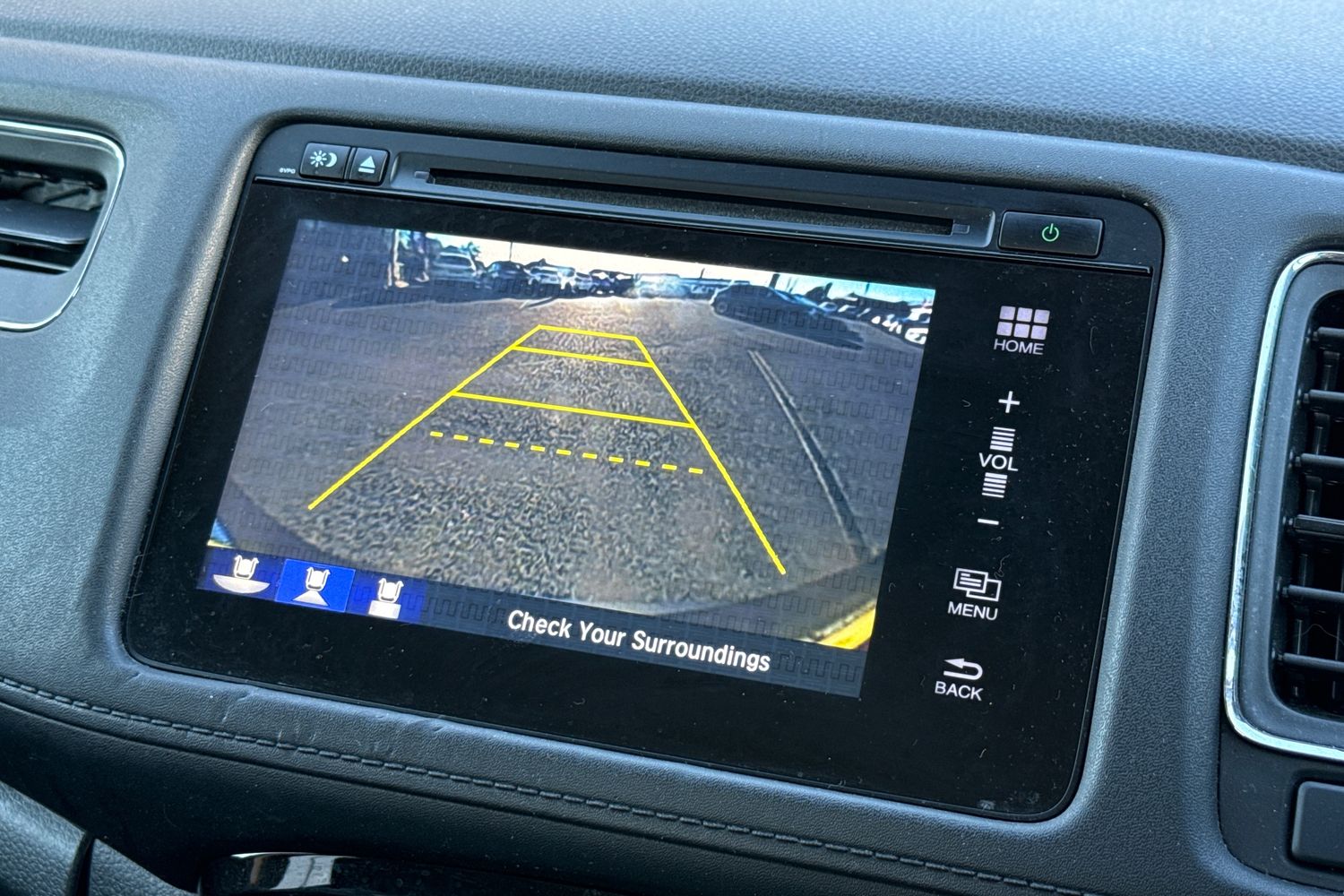 Used Honda HR-V 2018 for sale - 78154982: Photo 47