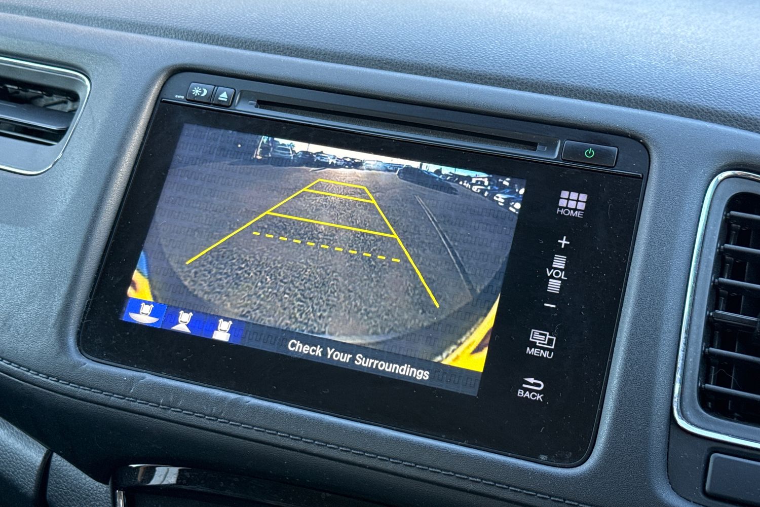 Used Honda HR-V 2018 for sale - 78154982: Photo 48