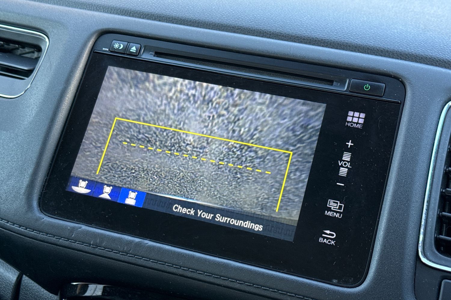 Used Honda HR-V 2018 for sale - 78154982: Photo 49