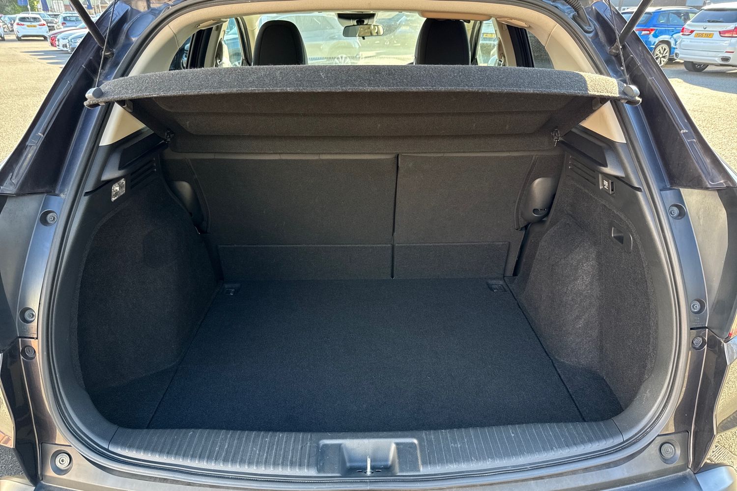 Used Honda HR-V 2018 for sale - 78154982: Photo 9