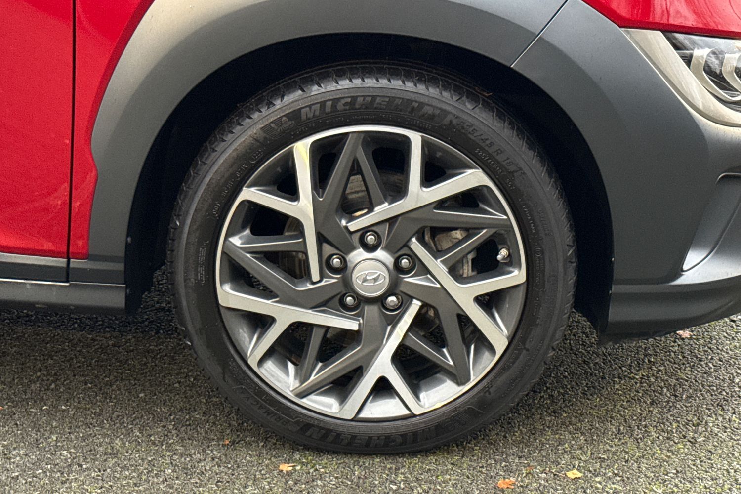 Used Hyundai KONA 2022 for sale - 76851829: Photo 12