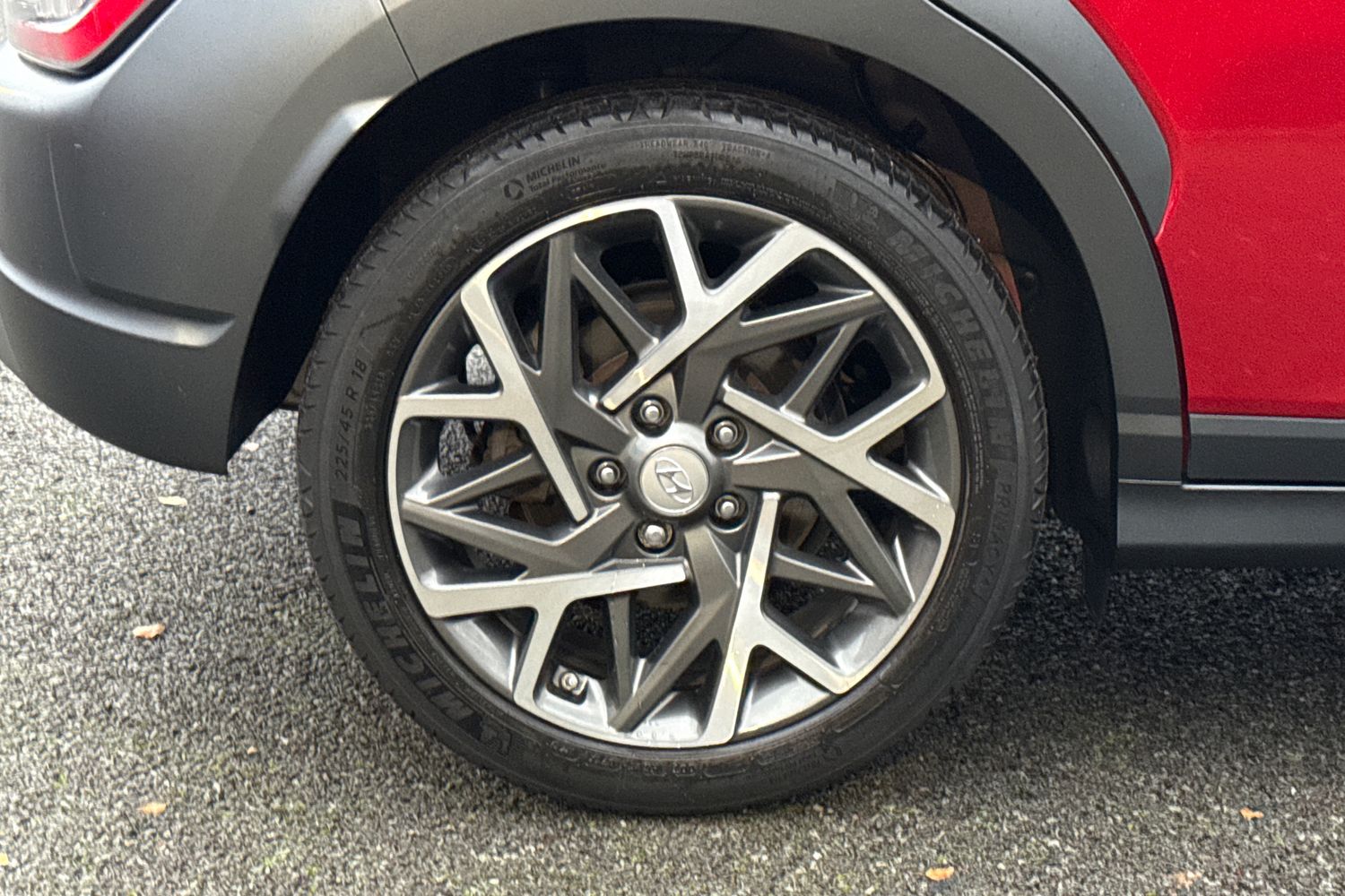 Used Hyundai KONA 2022 for sale - 76851829: Photo 13