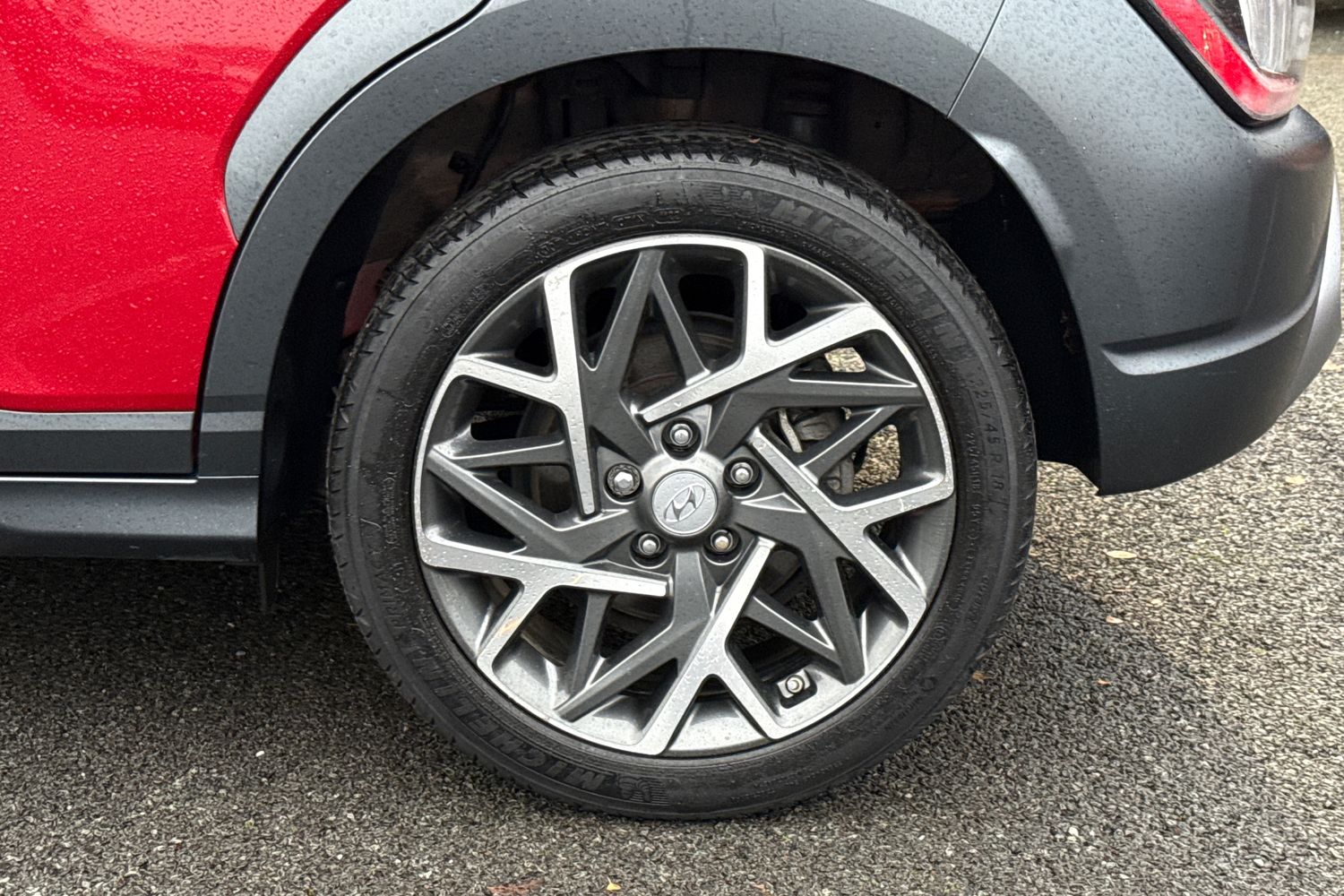 Used Hyundai KONA 2022 for sale - 76851829: Photo 14