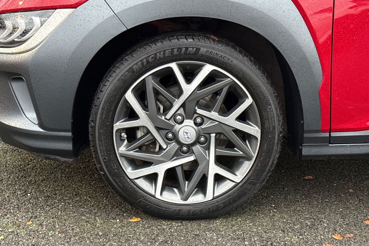 Used Hyundai KONA 2022 for sale - 76851829: Photo 15