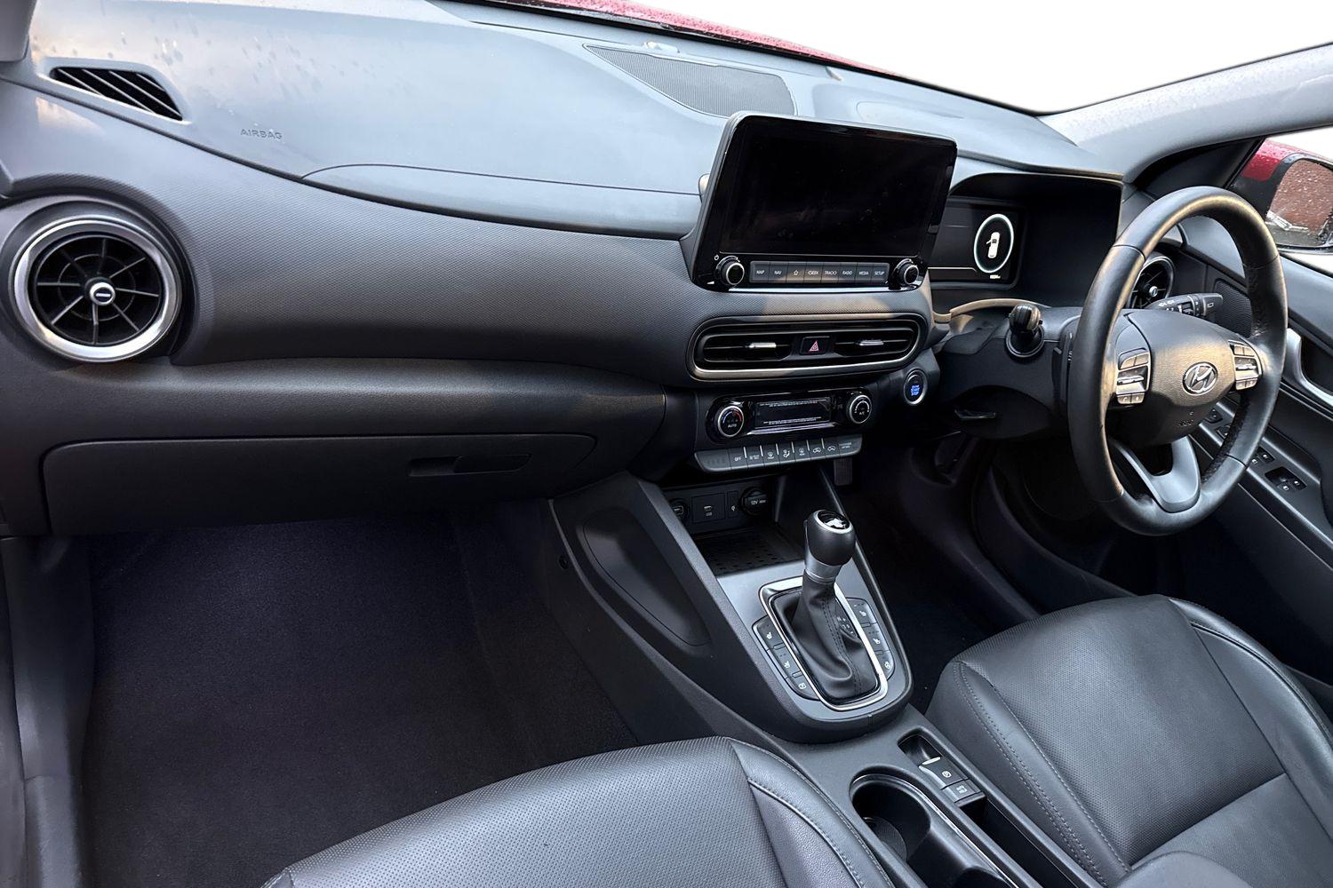 Used Hyundai KONA 2022 for sale - 76851829: Photo 16