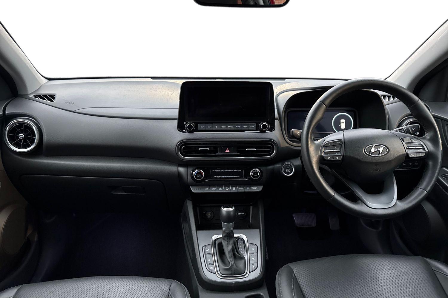 Used Hyundai KONA 2022 for sale - 76851829: Photo 17