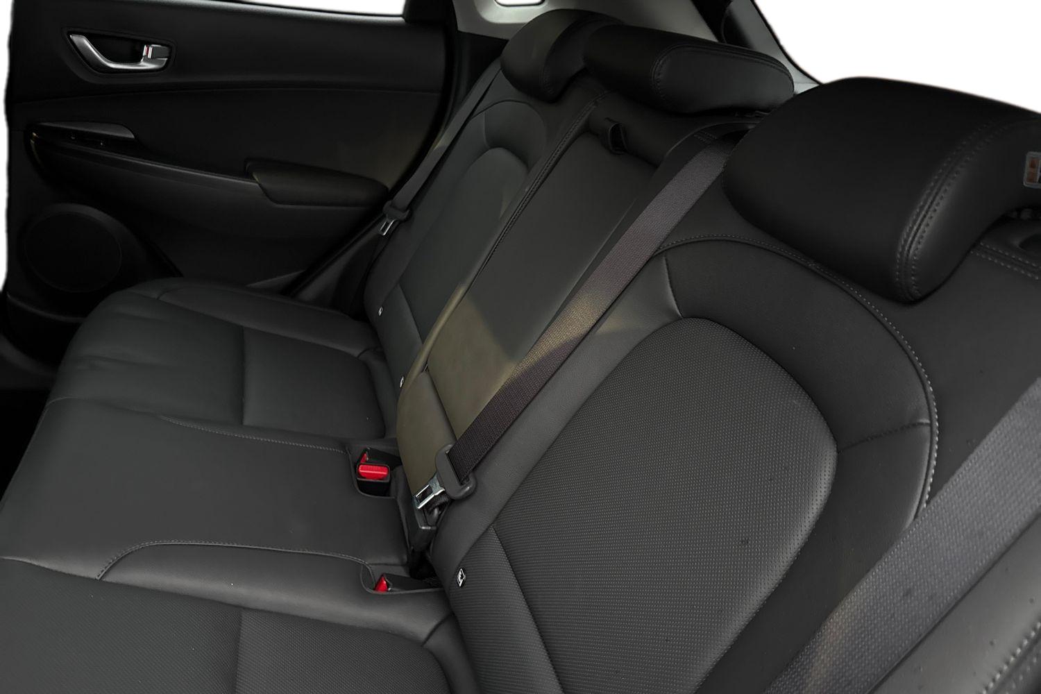 Used Hyundai KONA 2022 for sale - 76851829: Photo 18