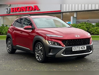 Hyundai - KONA