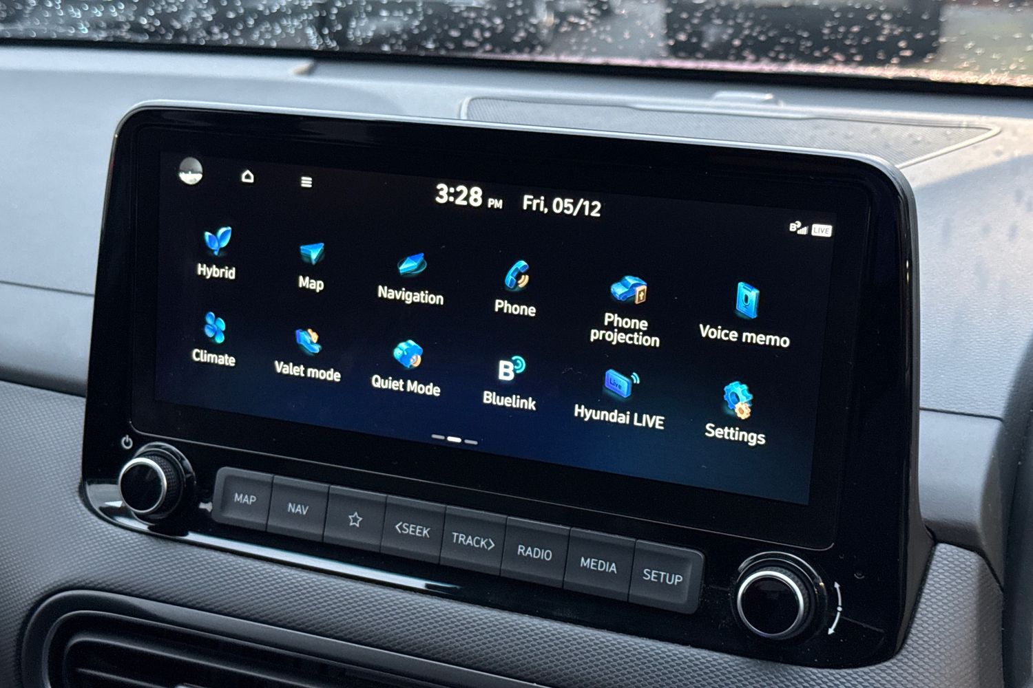 Used Hyundai KONA 2022 for sale - 76851829: Photo 20