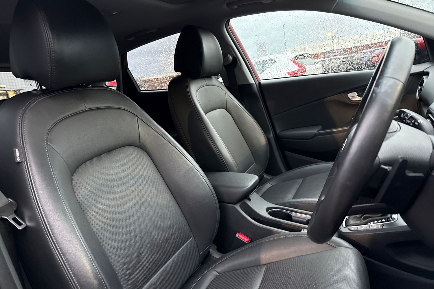 Used Hyundai KONA 2022 for sale - 76851829: Photo 24