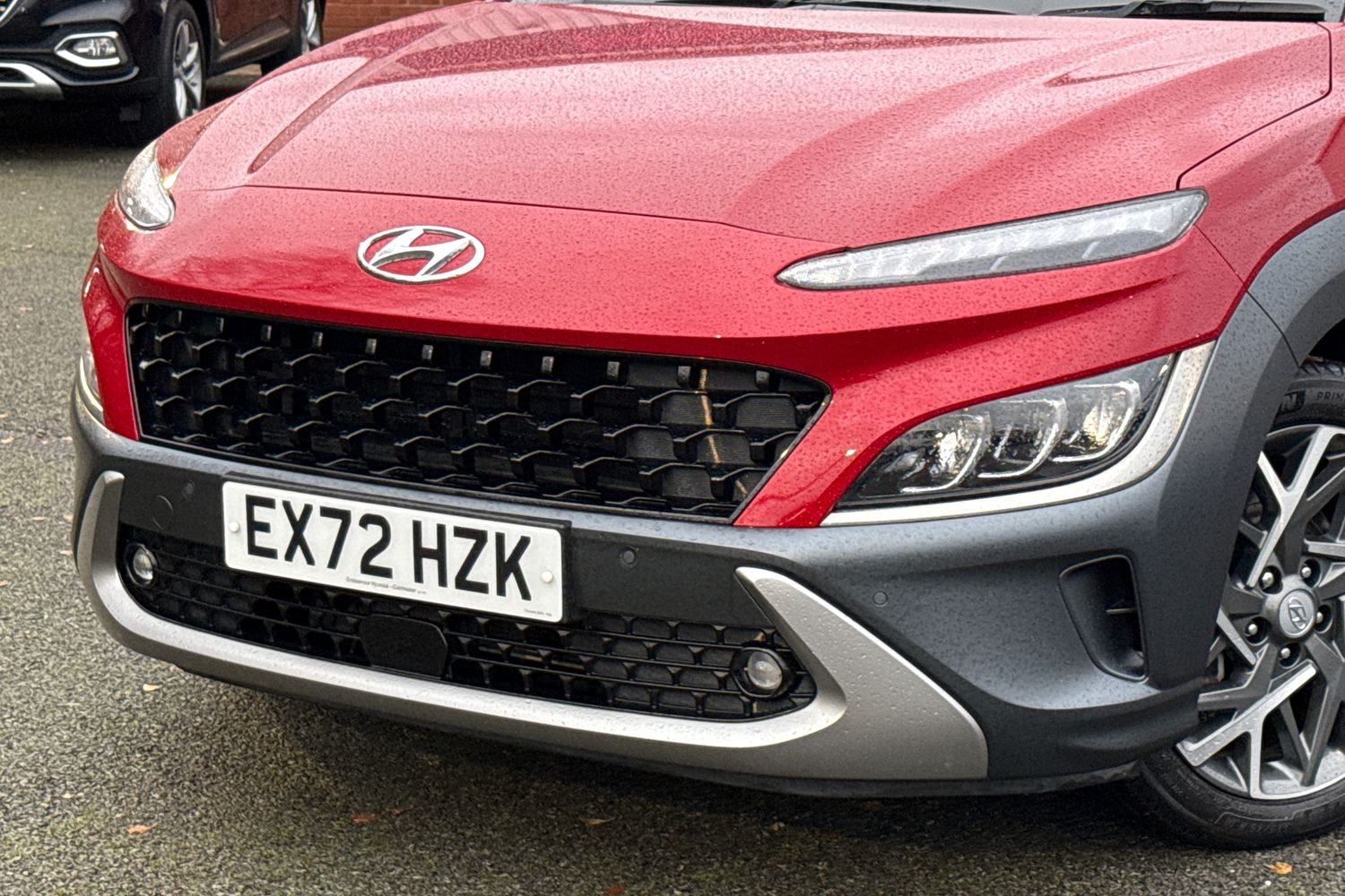 Used Hyundai KONA 2022 for sale - 76851829: Photo 25