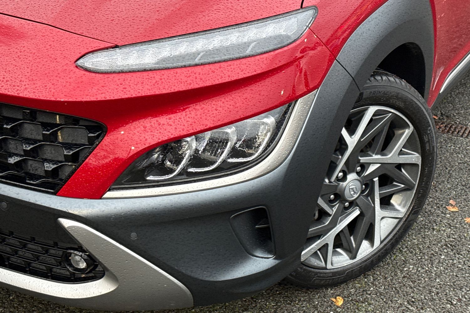 Used Hyundai KONA 2022 for sale - 76851829: Photo 27