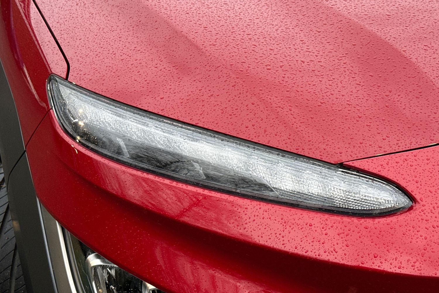 Used Hyundai KONA 2022 for sale - 76851829: Photo 28