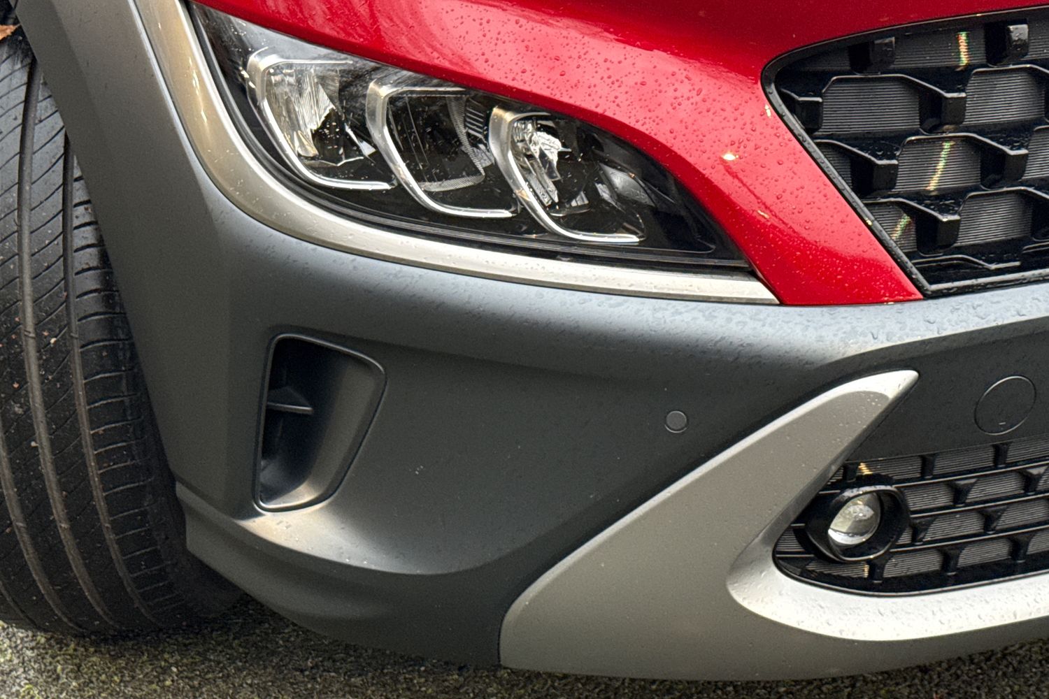 Used Hyundai KONA 2022 for sale - 76851829: Photo 29