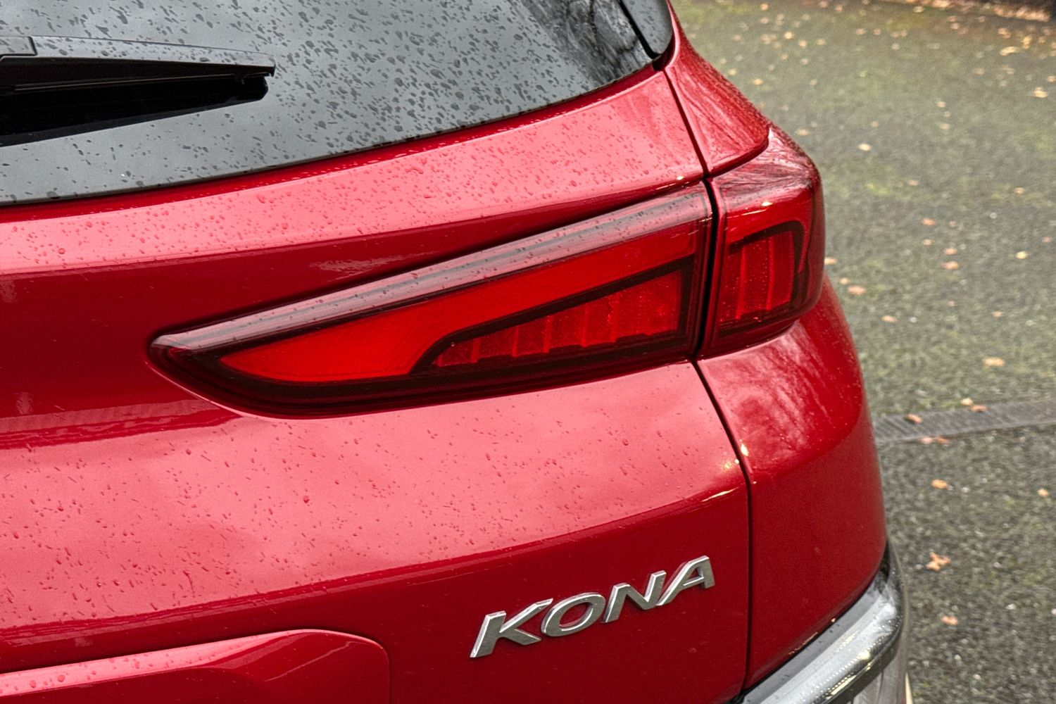 Used Hyundai KONA 2022 for sale - 76851829: Photo 35