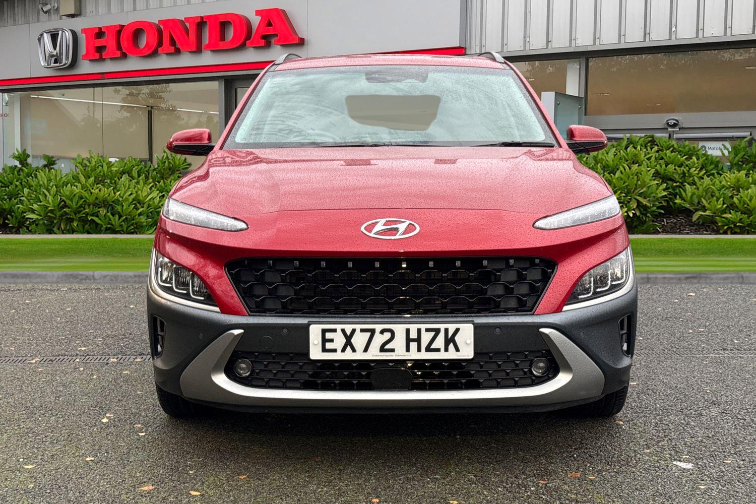 Used Hyundai KONA 2022 for sale - 76851829: Photo 4
