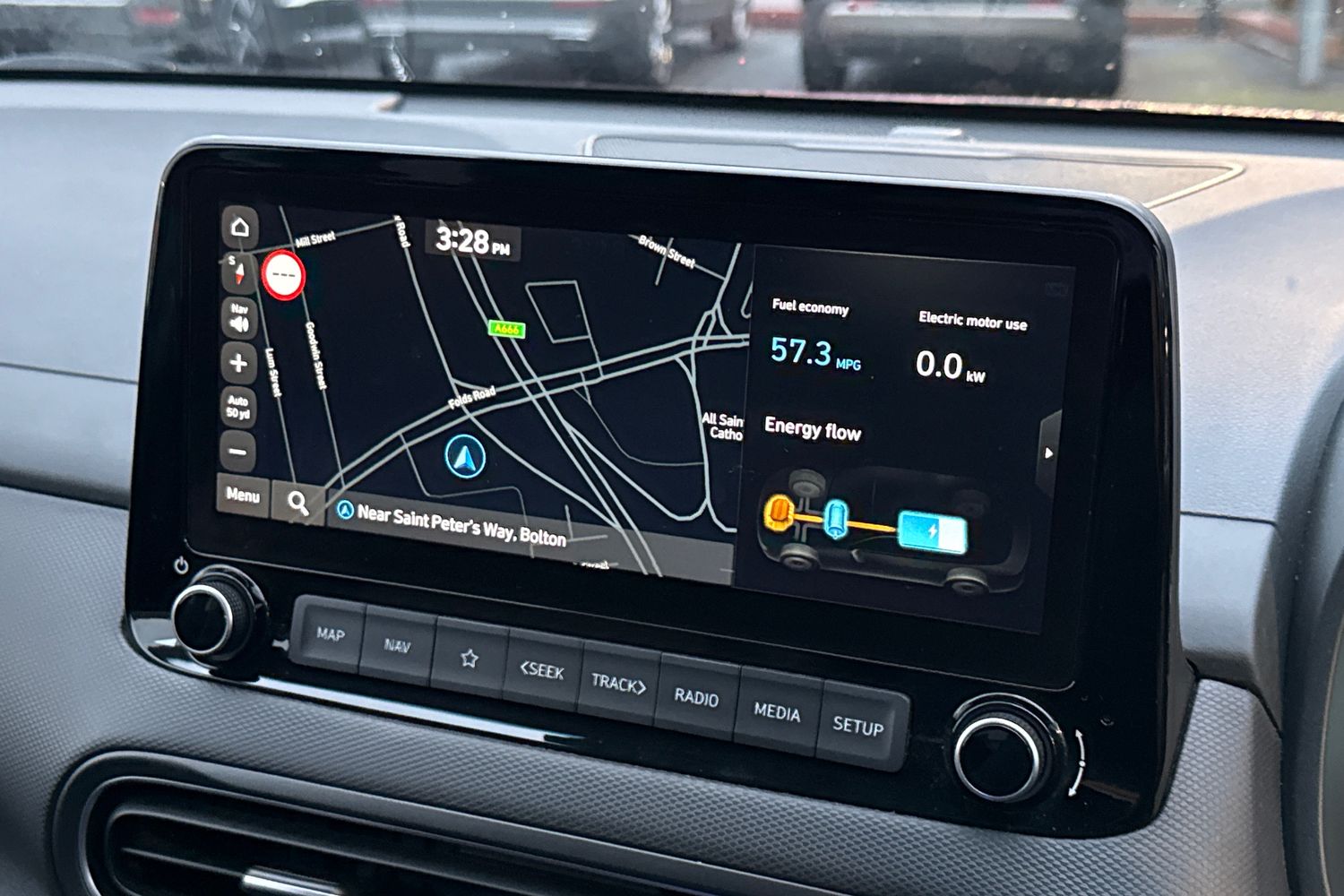 Used Hyundai KONA 2022 for sale - 76851829: Photo 45