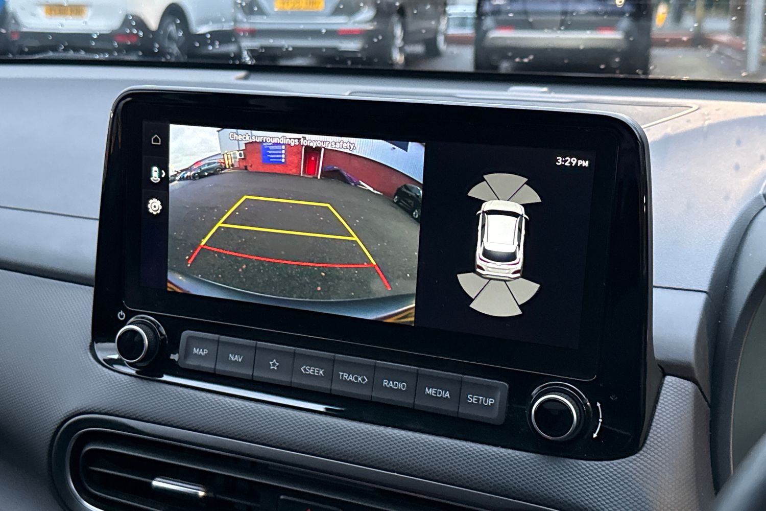 Used Hyundai KONA 2022 for sale - 76851829: Photo 48