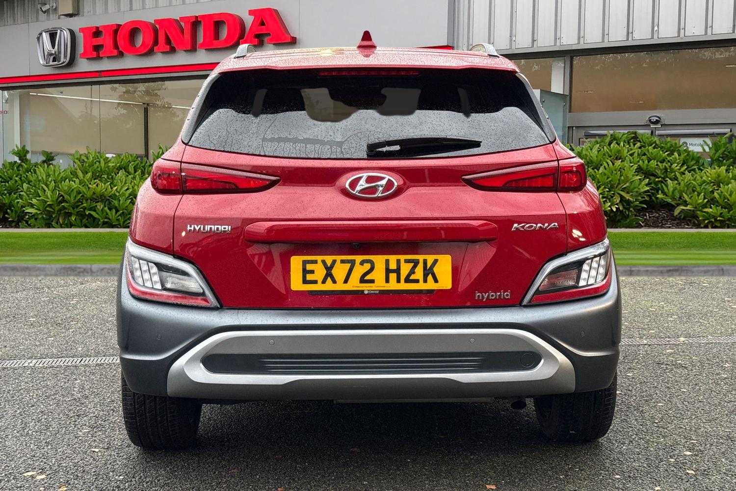 Used Hyundai KONA 2022 for sale - 76851829: Photo 6