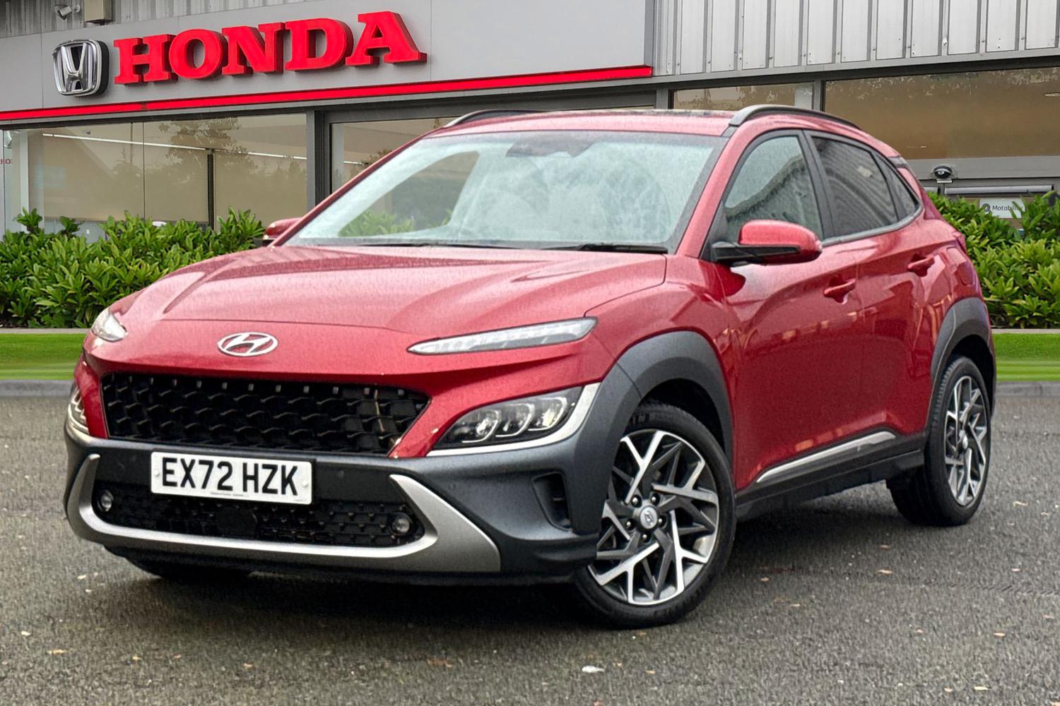 Used Hyundai KONA 2022 for sale - 76851829: Photo 7