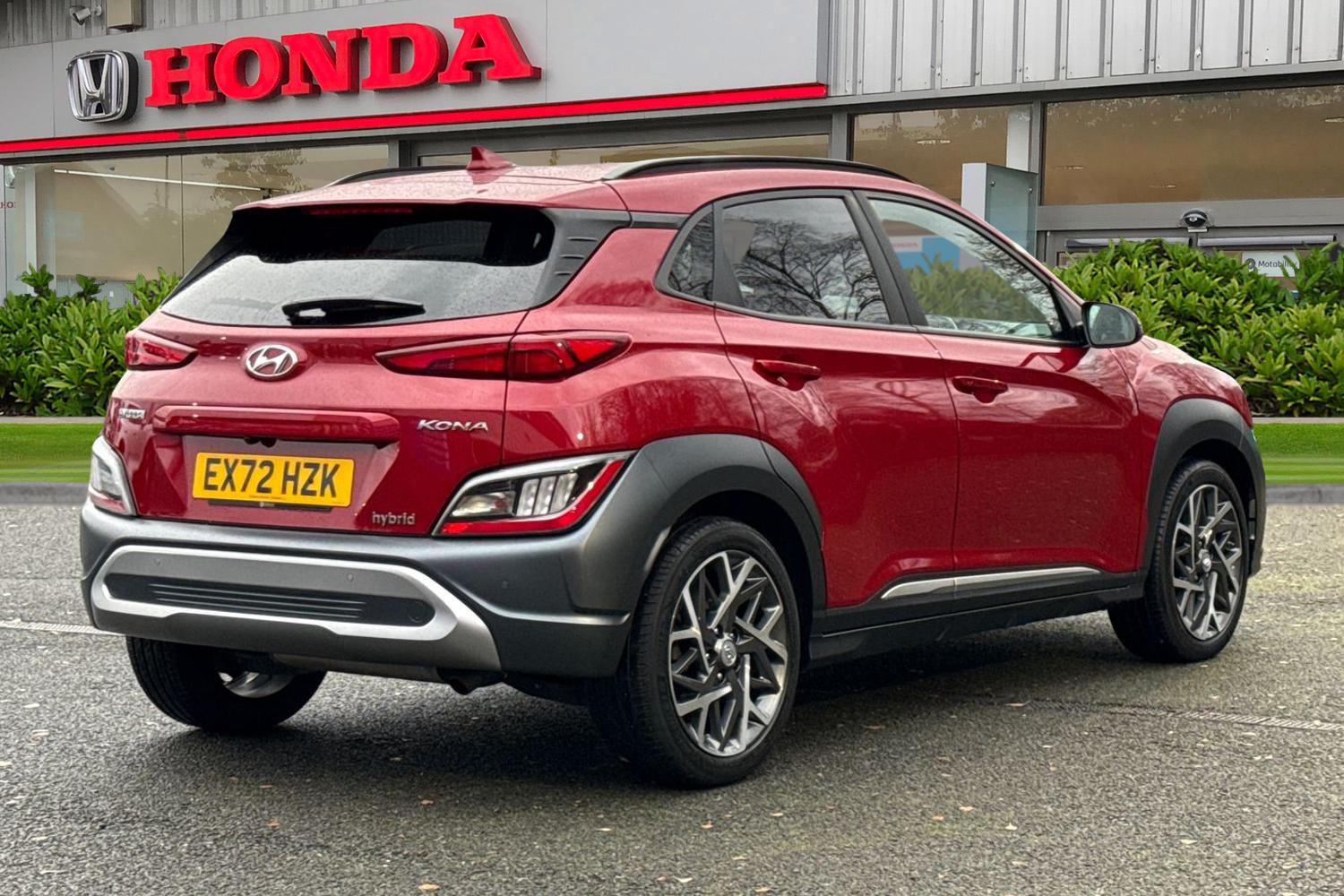 Used Hyundai KONA 2022 for sale - 76851829: Photo 8