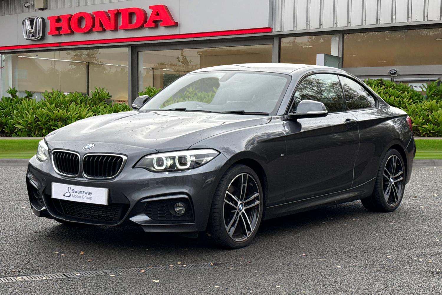 Used BMW 2 Series 2019 for sale - 76476195: Photo 10