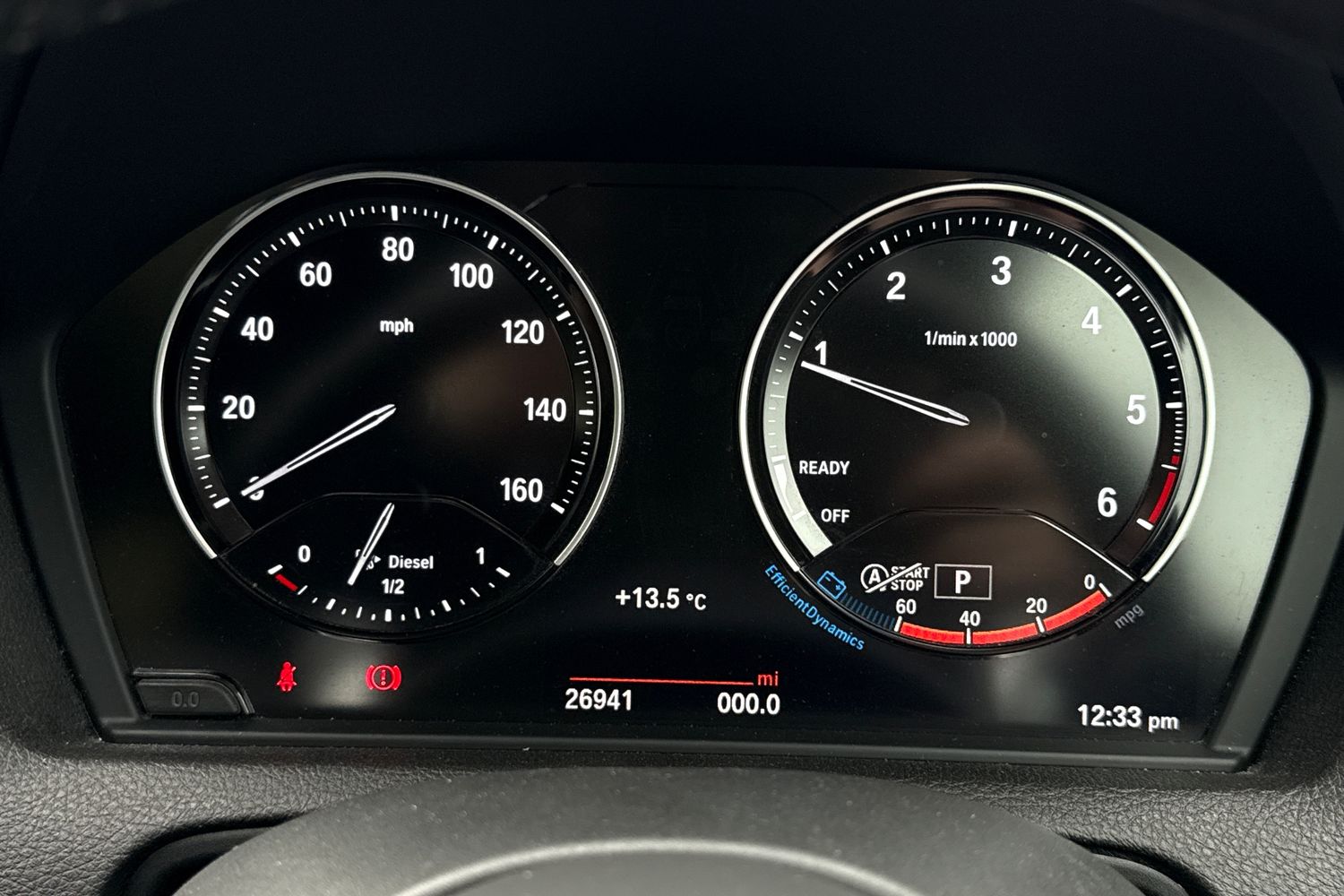 Used BMW 2 Series 2019 for sale - 76476195: Photo 11