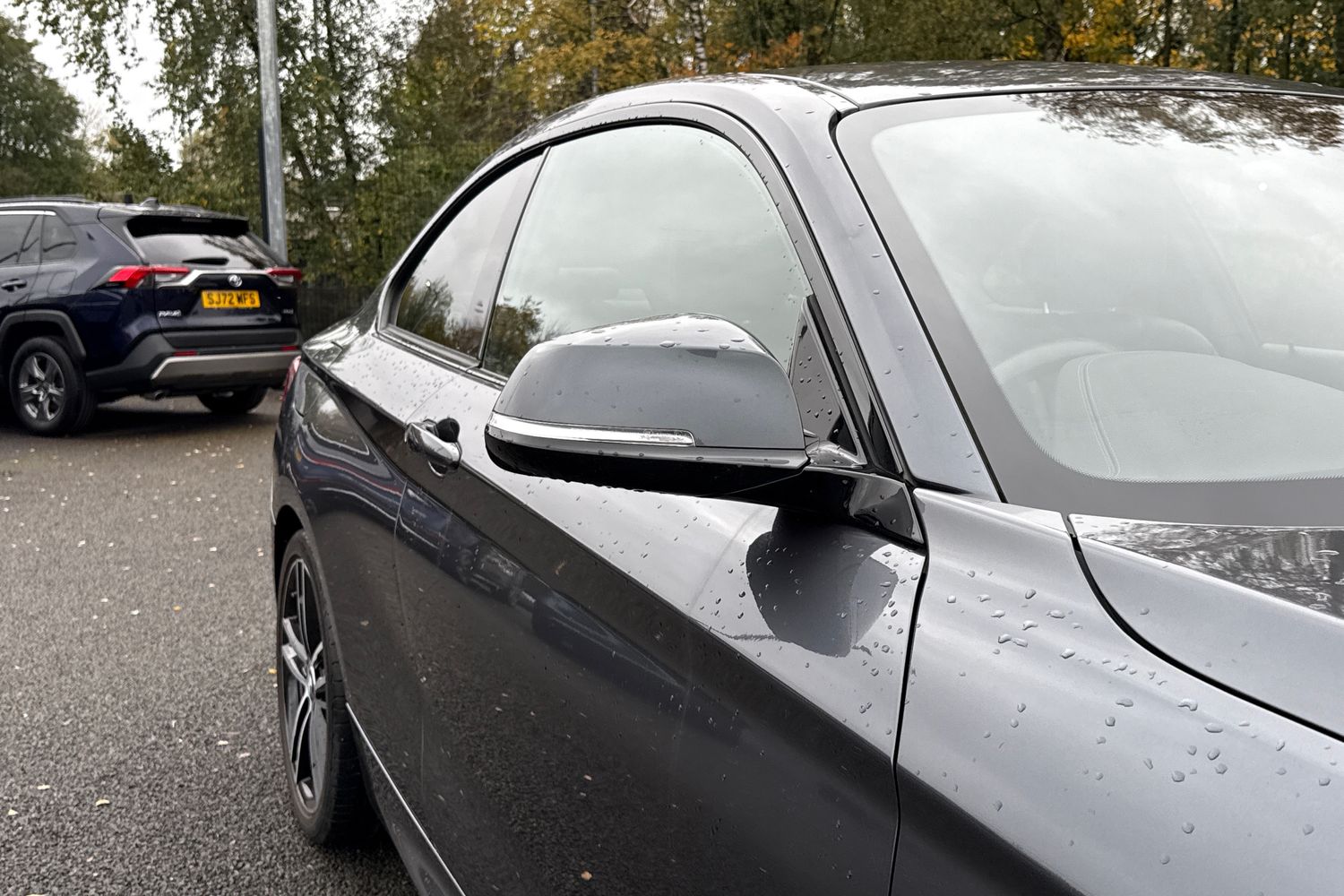 Used BMW 2 Series 2019 for sale - 76476195: Photo 18