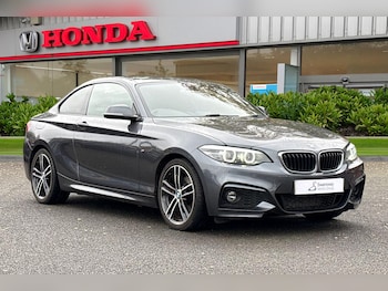 Used BMW 2 Series 2019 for sale - 76476195: Photo