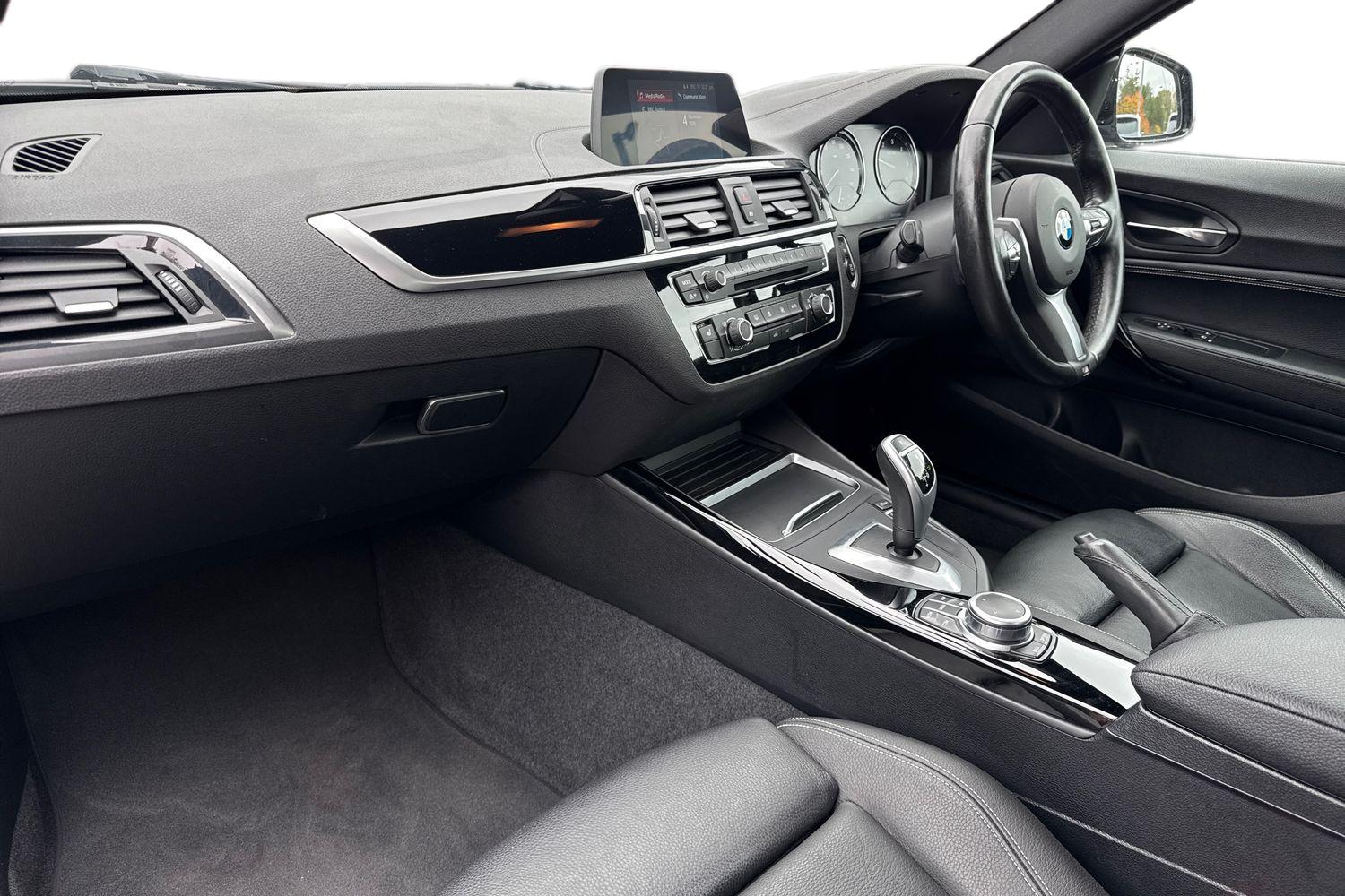 Used BMW 2 Series 2019 for sale - 76476195: Photo 2