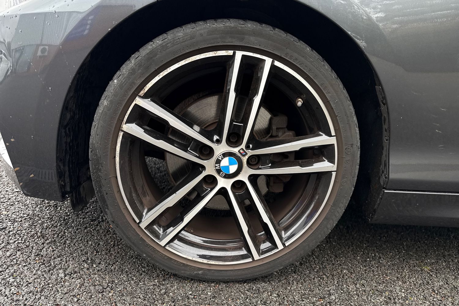 Used BMW 2 Series 2019 for sale - 76476195: Photo 20