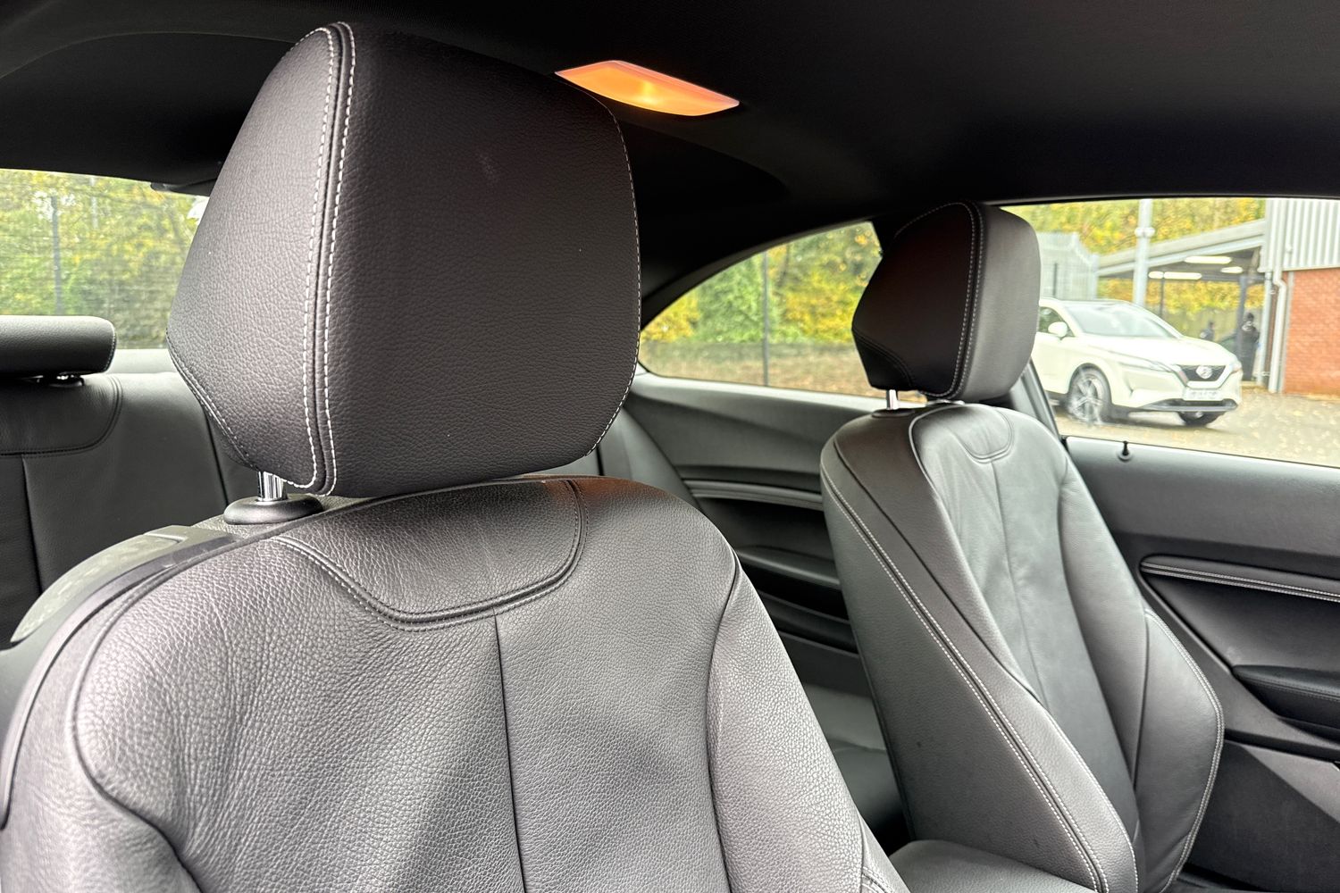 Used BMW 2 Series 2019 for sale - 76476195: Photo 21