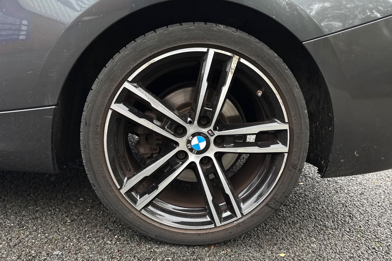 Used BMW 2 Series 2019 for sale - 76476195: Photo 23