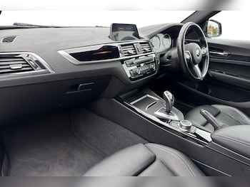 Used BMW 2 Series 2019 for sale - 76476195: Photo